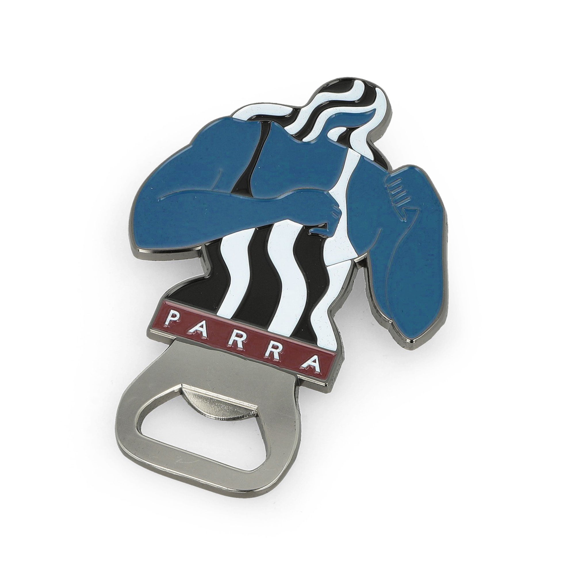 Parra<br>Self Defense Bottle Opener