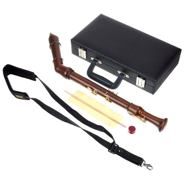 Moeck 2941 Flauto Rondo Tenor