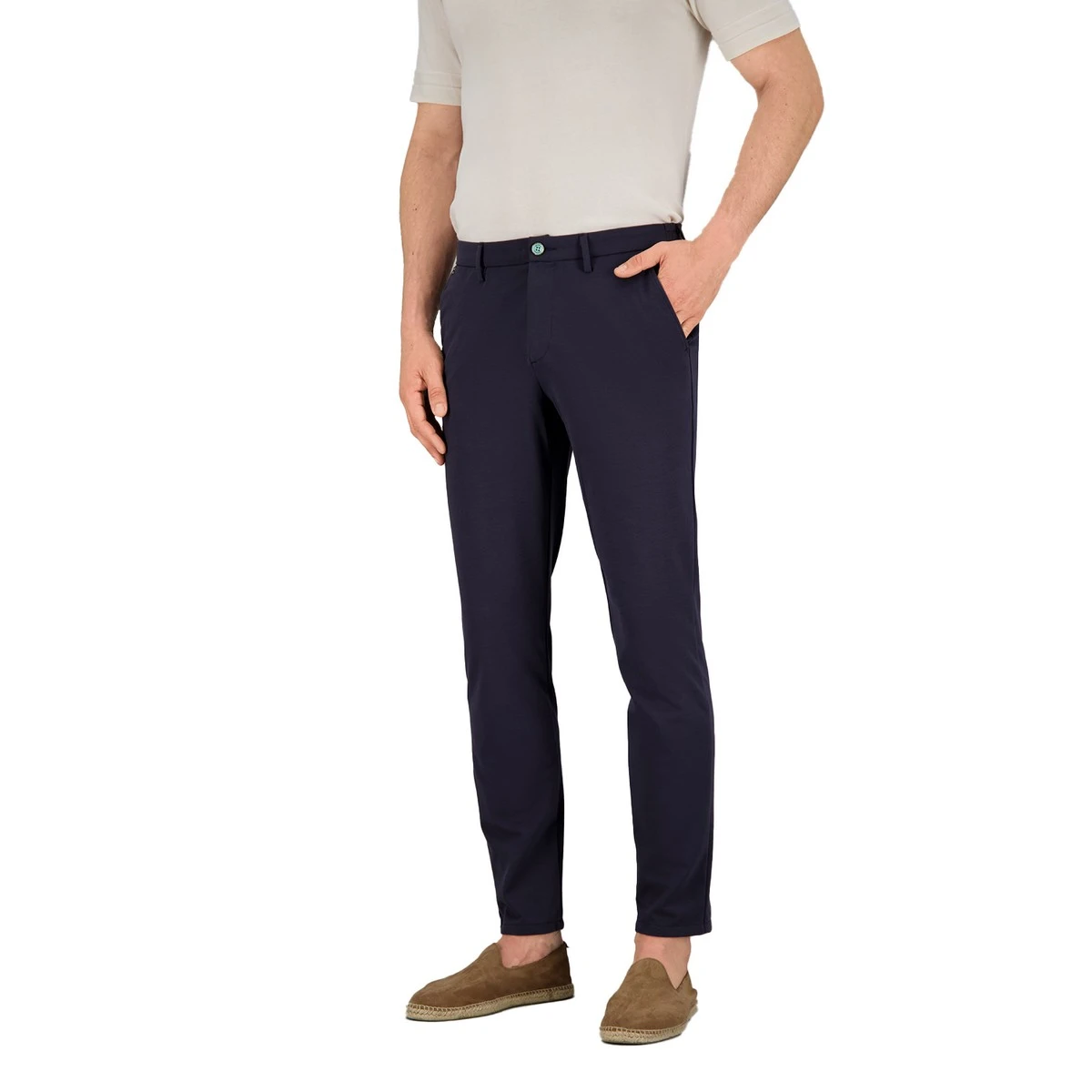 Heren Short AIRYLON CARGO SHORTS TECH FABRIC