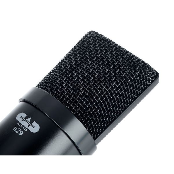 CAD Audio U29