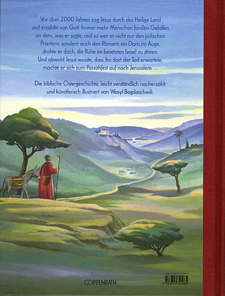 Die Ostergeschichte