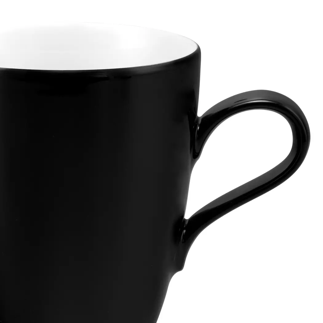 Kaffeebecher Life Fashion 400 ml