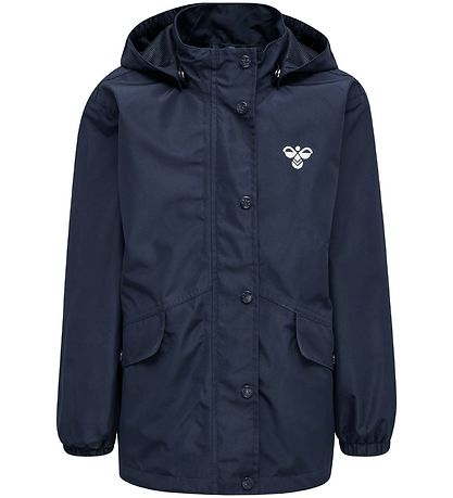 Hummel Regnt?j - PE - HMLReva - Navy