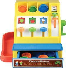 Cash Register