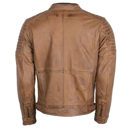 Blouson DXR TANNER - Marron