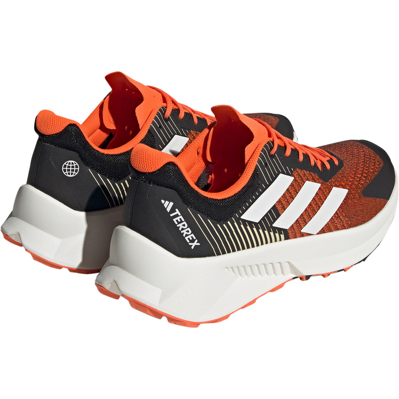 adidas Terrex Herren Soulstride Flow Schuhe