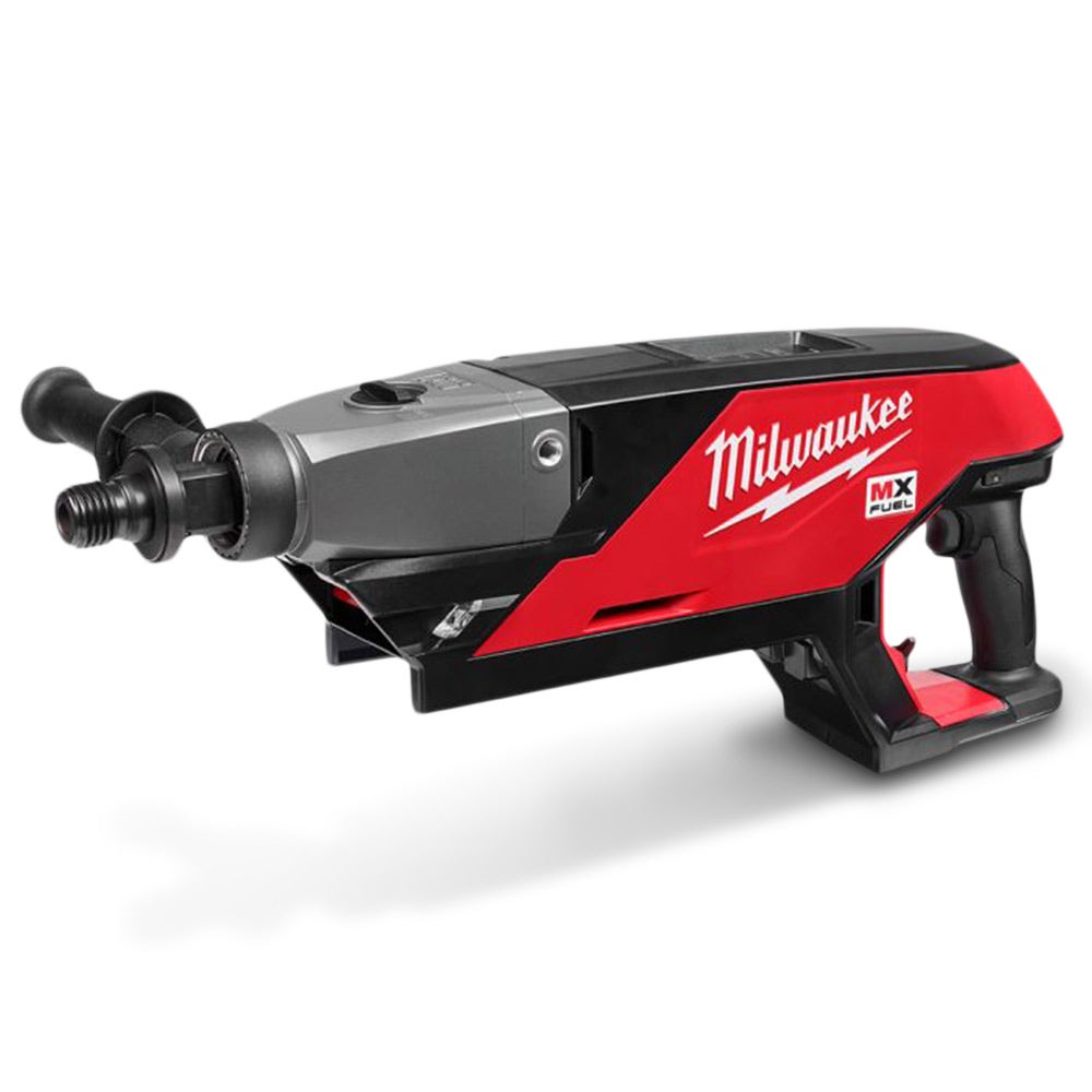 MILWAUKEE MX FUEL™ 152mm Handheld Core Drill Skin MXFDCD150-0C