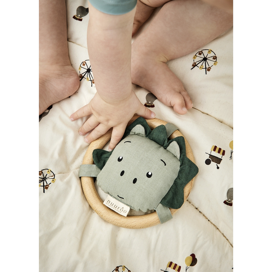nuuroo Rassel Emilie Light Green
