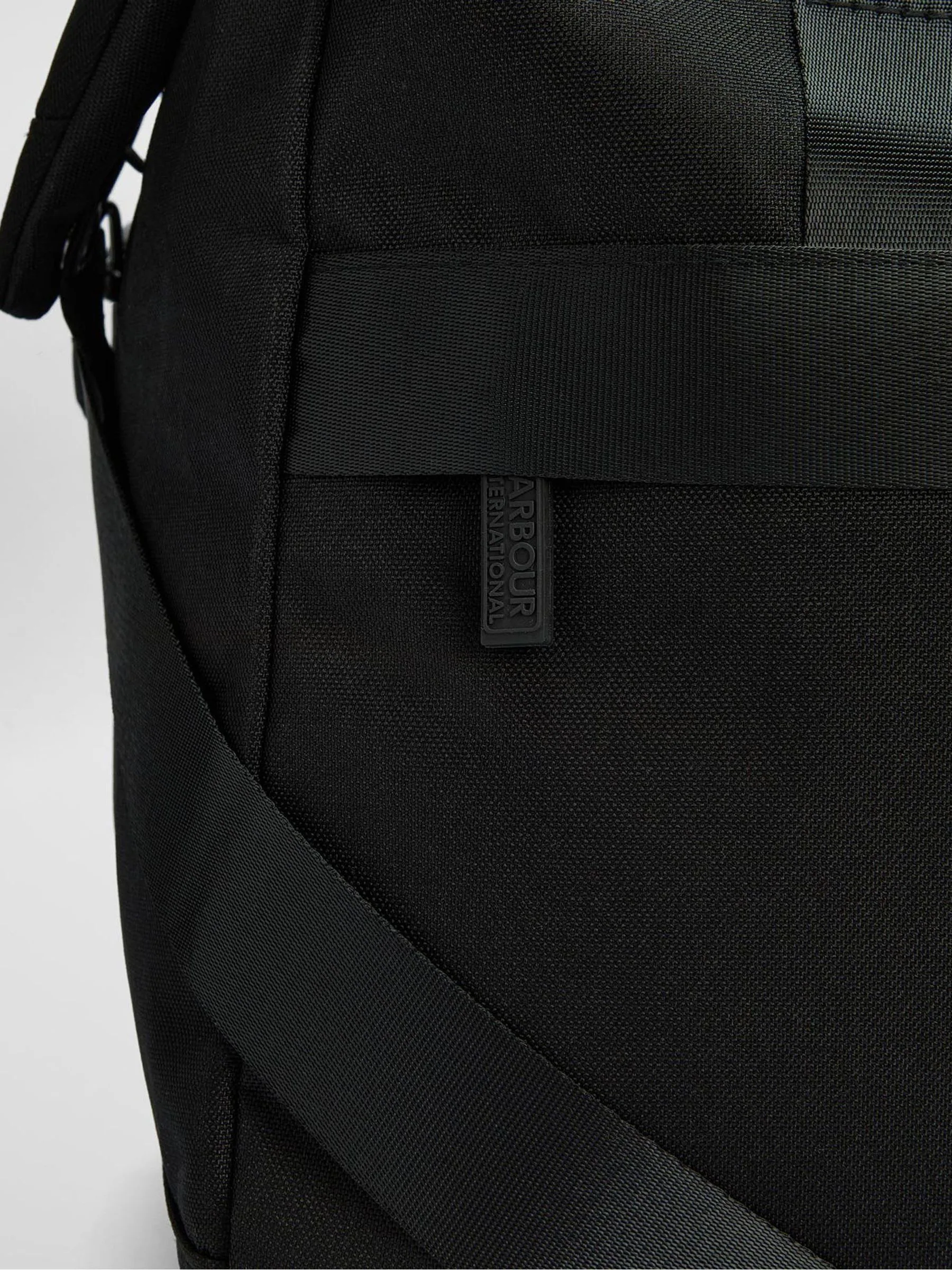 Barbour® International Knockhill Gym Bag