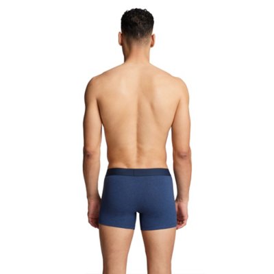 Boxer homme Levis Giftbx Denim Stripe 3P LEVIS