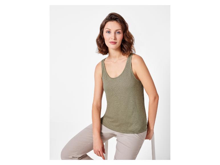 Dames top