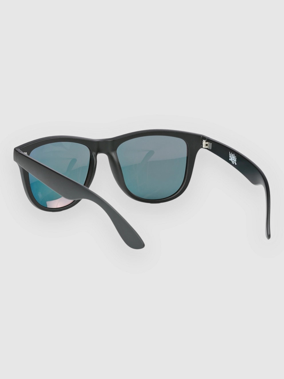 Empyre Quinn Sunglasses red