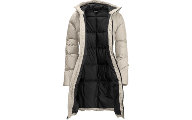 Jack Wolfskin Frozen Lake Damenjacke