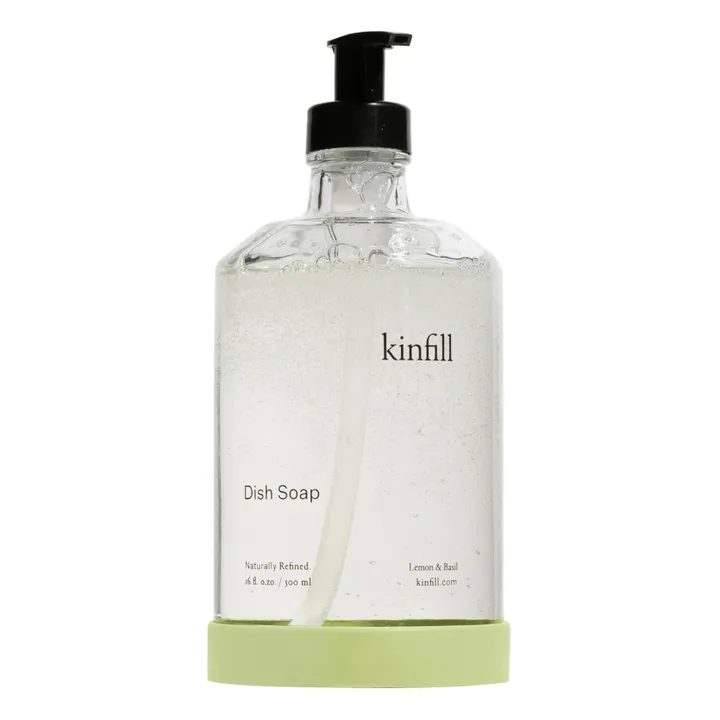 Kinfill Liquide vaisselle - 500 ml
