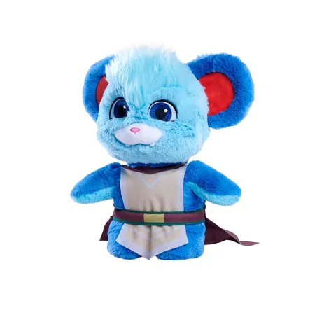 Simba Disney Star Wars Young Jedi Adventures, Nubs, 24cm