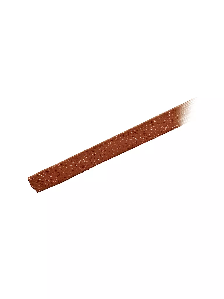 YVES SAINT LAURENT Lippenstift - Rouge Pur Couture The Slim ( 35 Loud Brown )  dunkelrot
