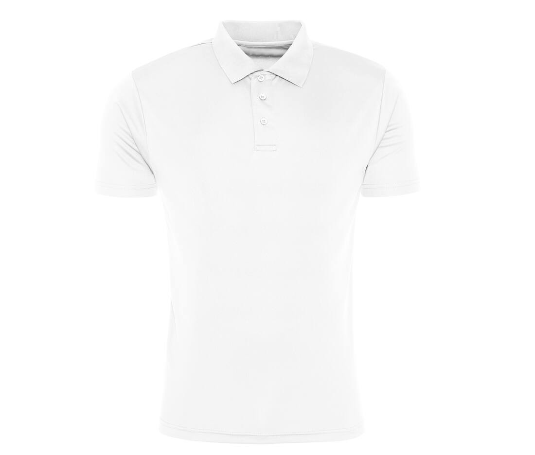 JUST COOL JC021 - Polo respirant unisexe