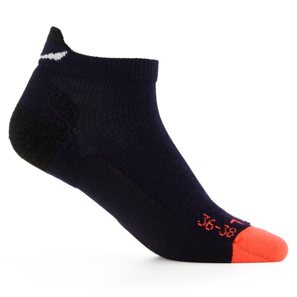 Salewa - Women's MTN TRN All Mountain Low Sock - Chaussettes de randonnée
