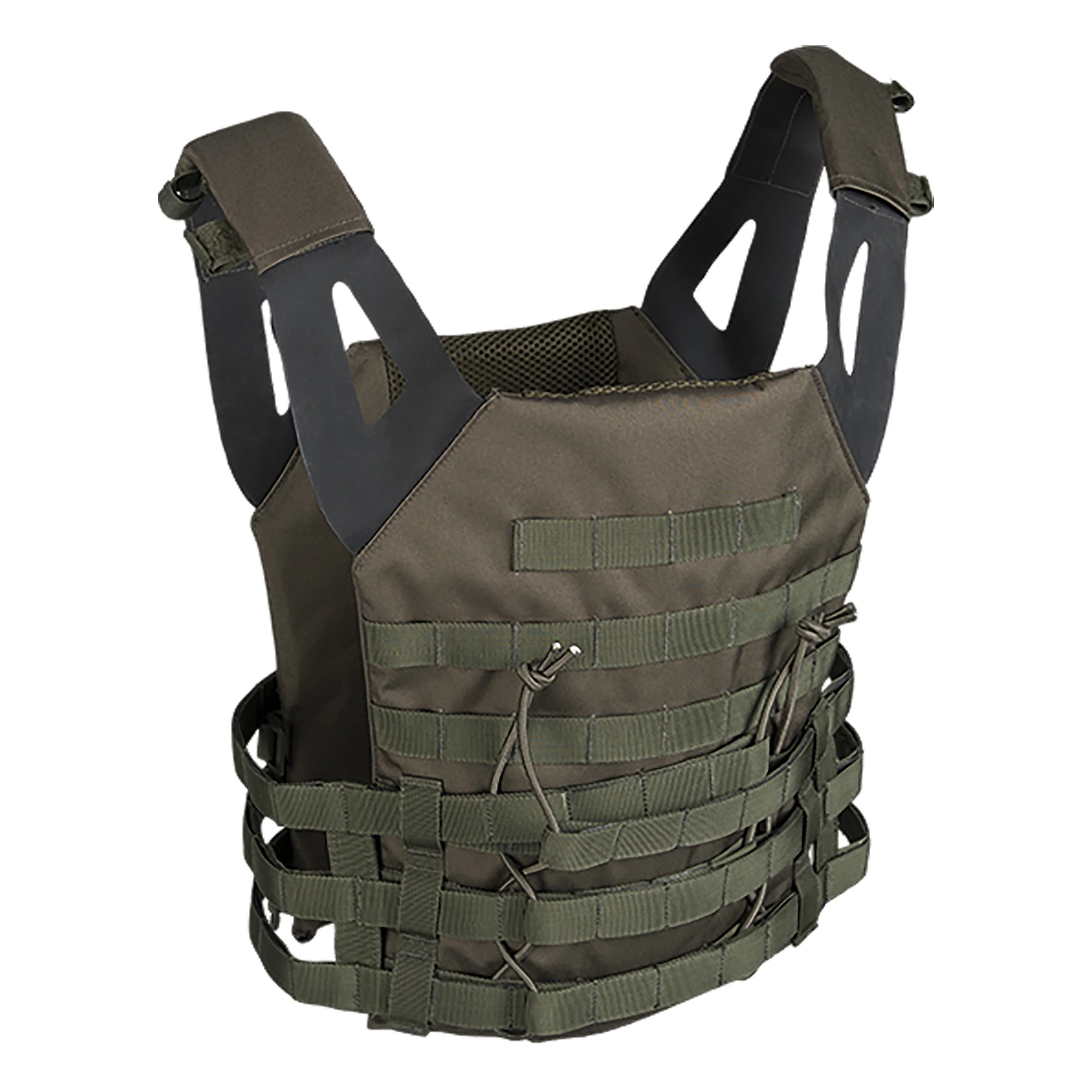 Mil-Tec -  Taktische Weste Plate Carrier Gen. II