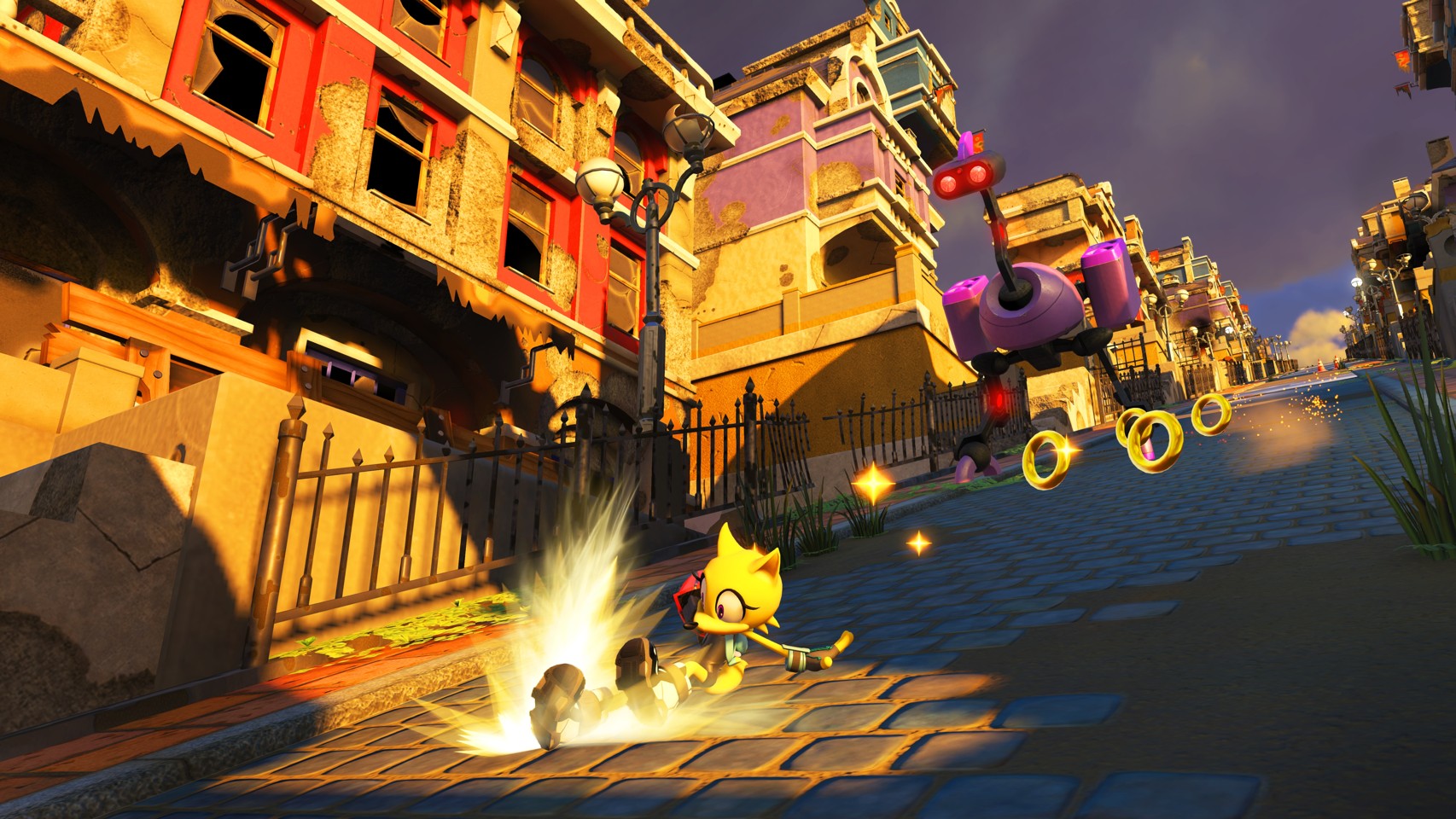Sonic Forces - Digital Bonus Edition- PC