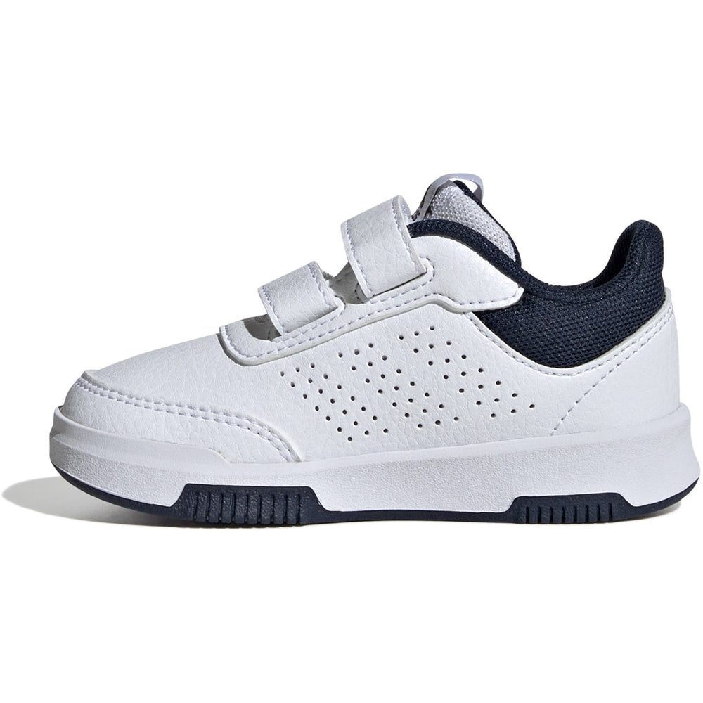 Køb adidas Originals Ftwr White/Collegiate Green/Collegiate Navy Tensaur Sport 2.0 Cf I Sneakers