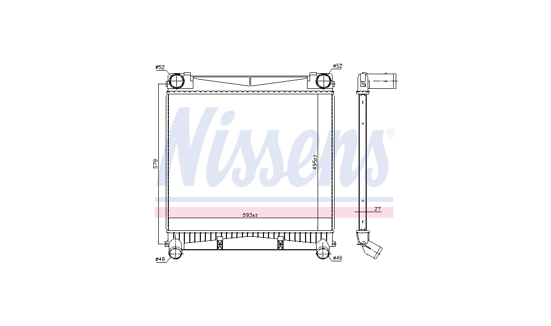 Intercooler