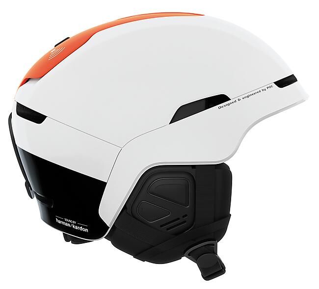 POC - CASQUE DE SKI OBEX CONNECT