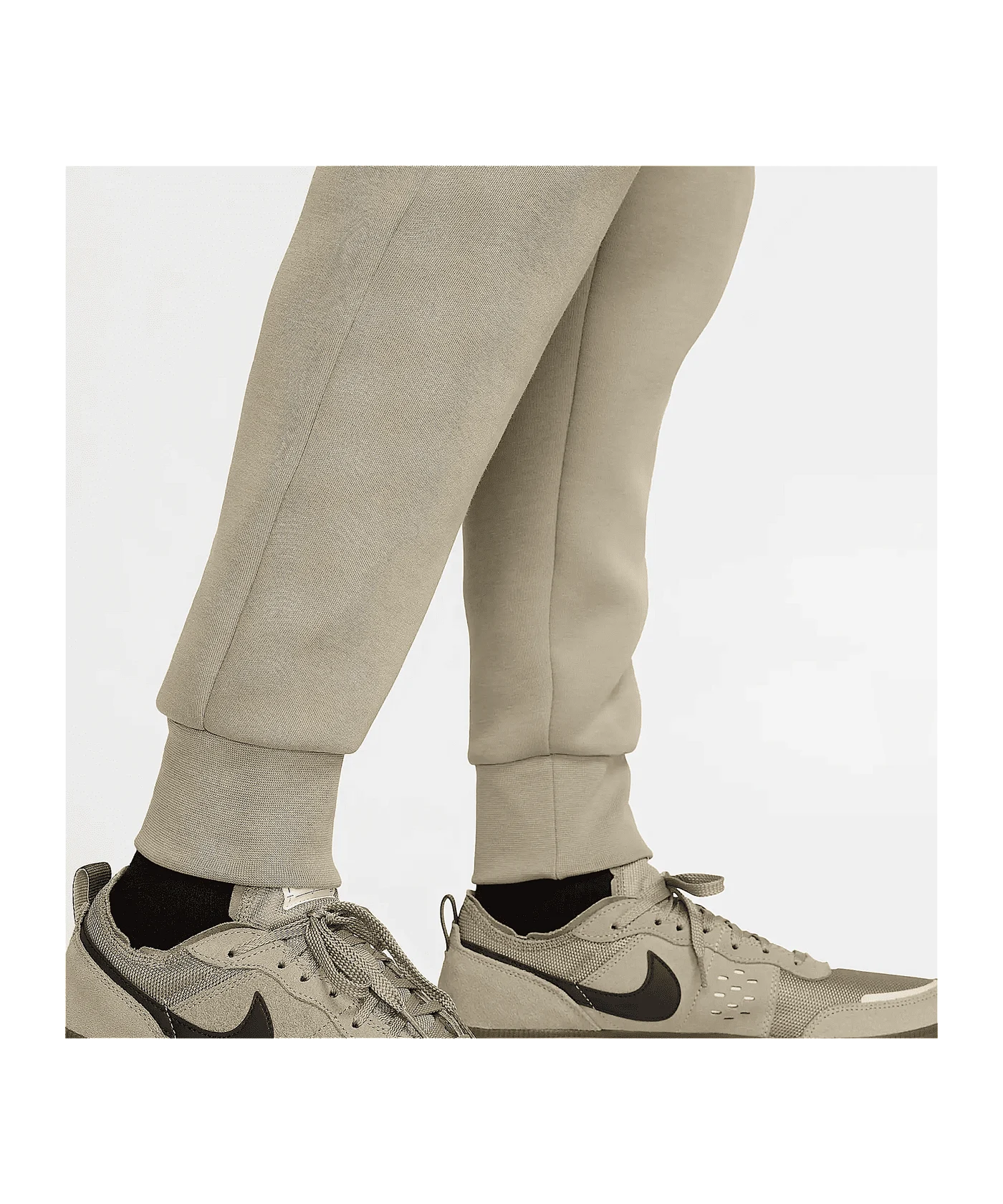 Nike Tech Fleece Jogginghose Grün F320