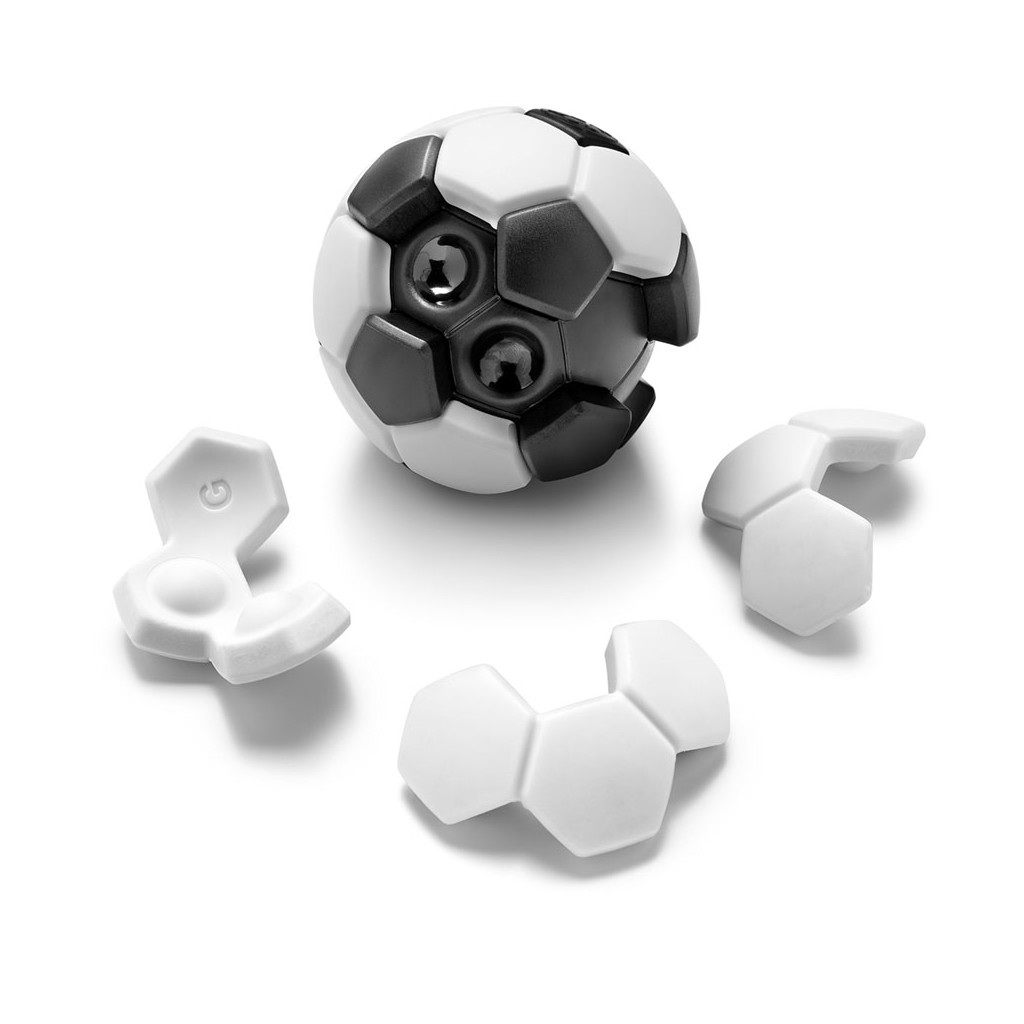 Plug & Play Ball