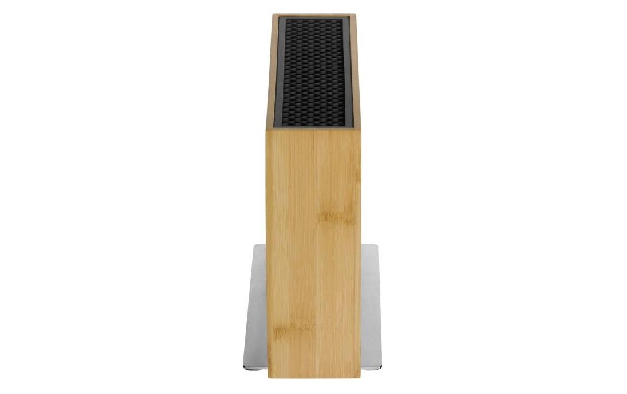 FlexTec kompakt BambusBlock für Messer