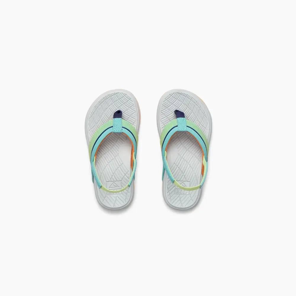 Little Windswell Tropic Grey