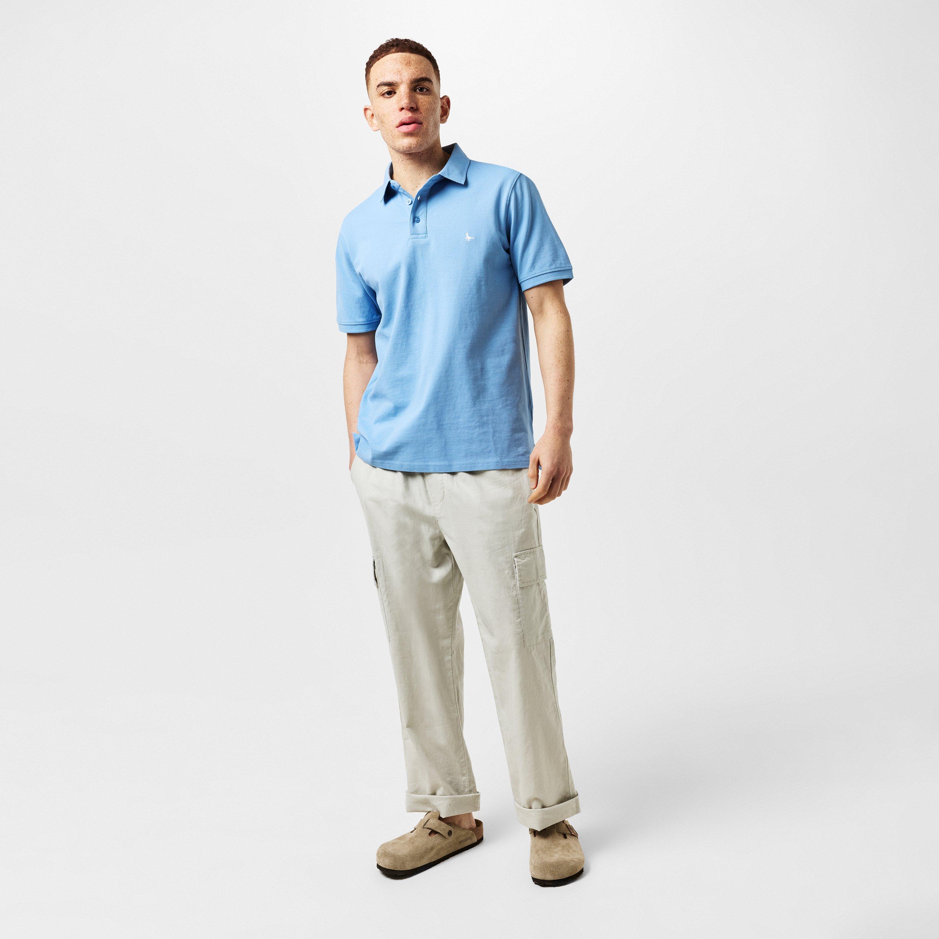 Jack Wills JW Aldgrove Classic Polo