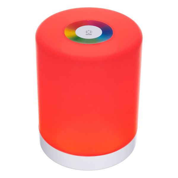 Eurolite AKKU Table Light RGB