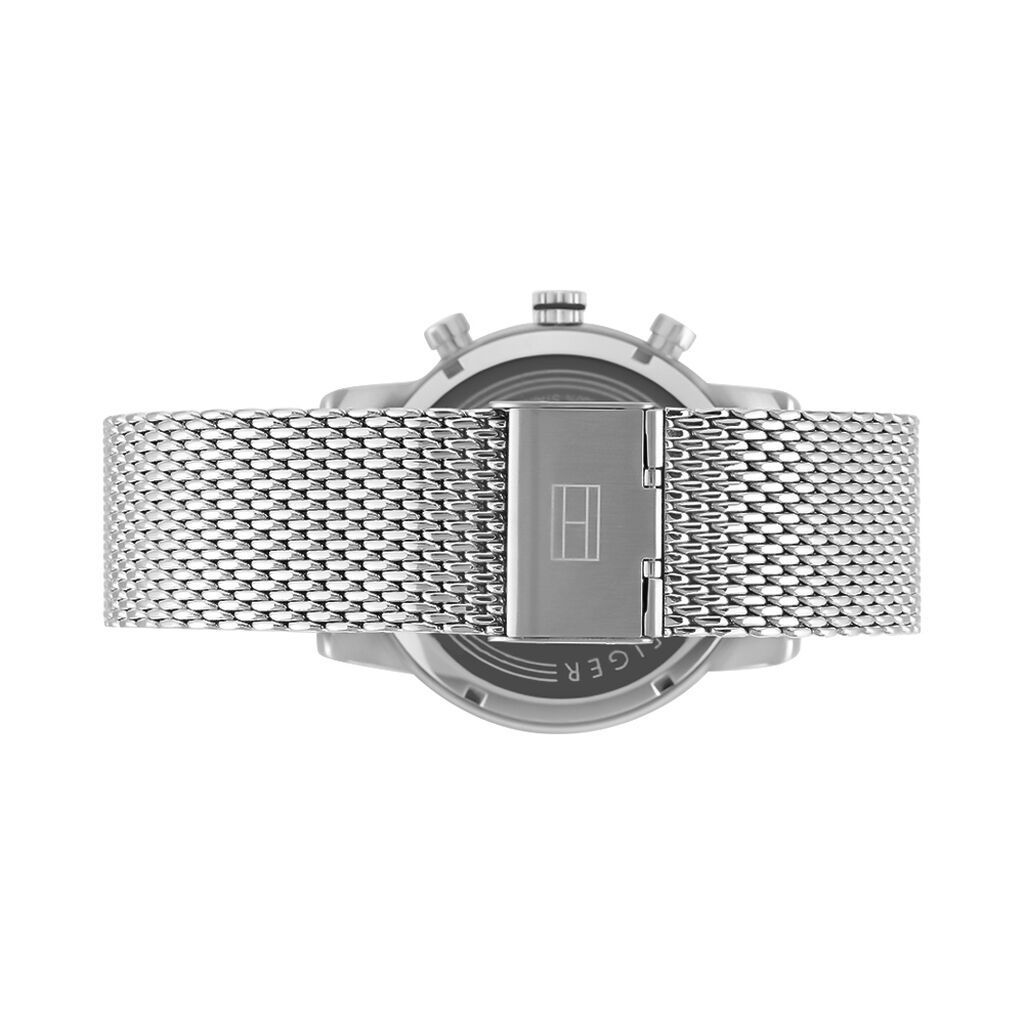 Montre Tommy Hilfiger Bleu