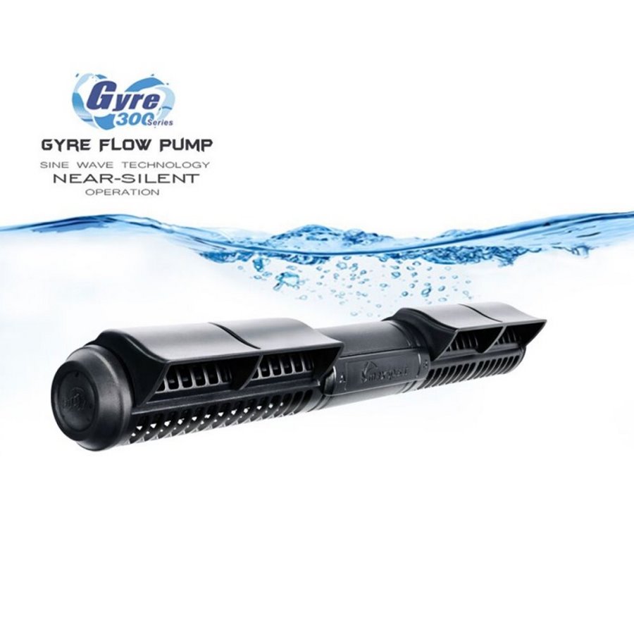 MAXSPECT GYRE 350 SIMPLE (AMPLIADO)