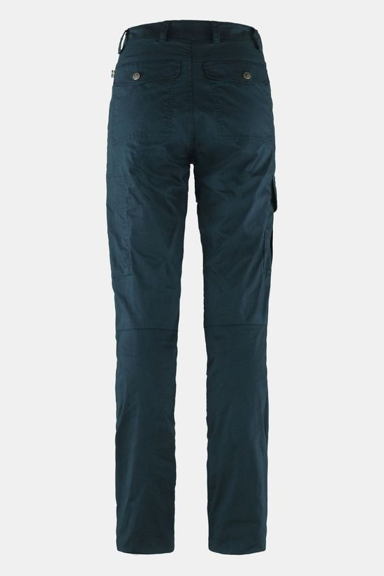 Fjällräven Fjällräven Karla Lite Broek Dames
