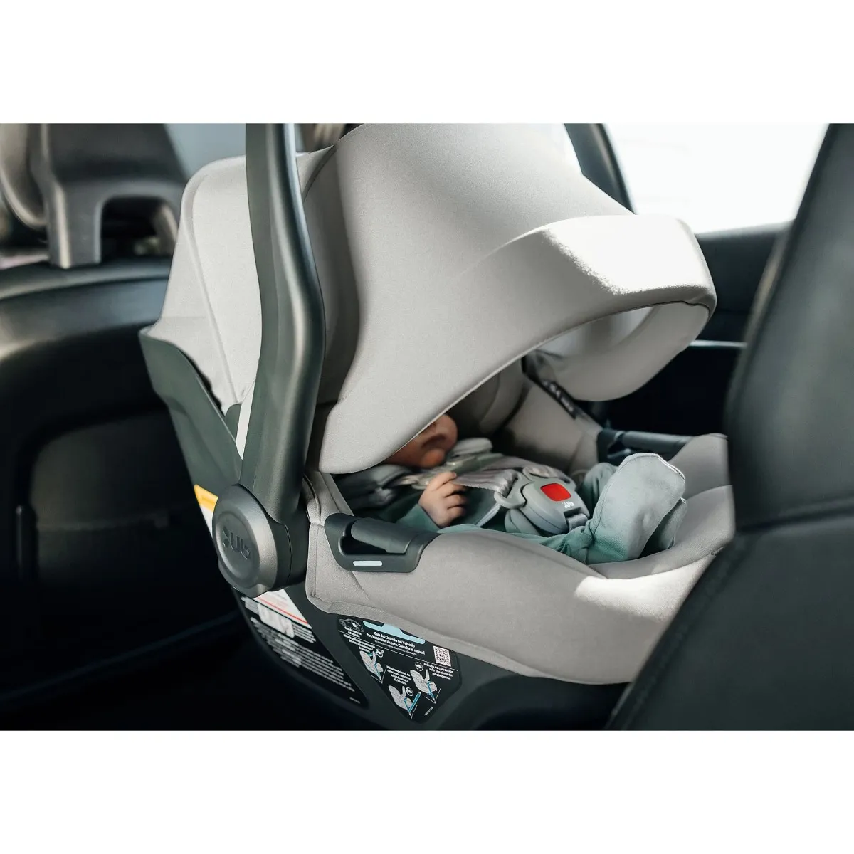 UPPAbaby Siège d'Auto Mesa Max - Anthony