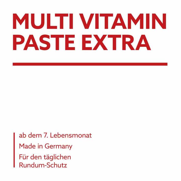 Gimpet Multi-Vitamin-Extra Paste für Katzen, 50 g
