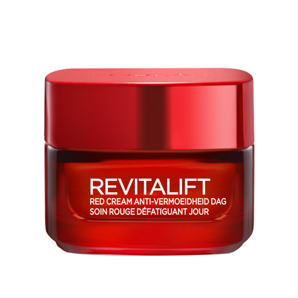 L'Oréal Revitalift Red Cream50 ml