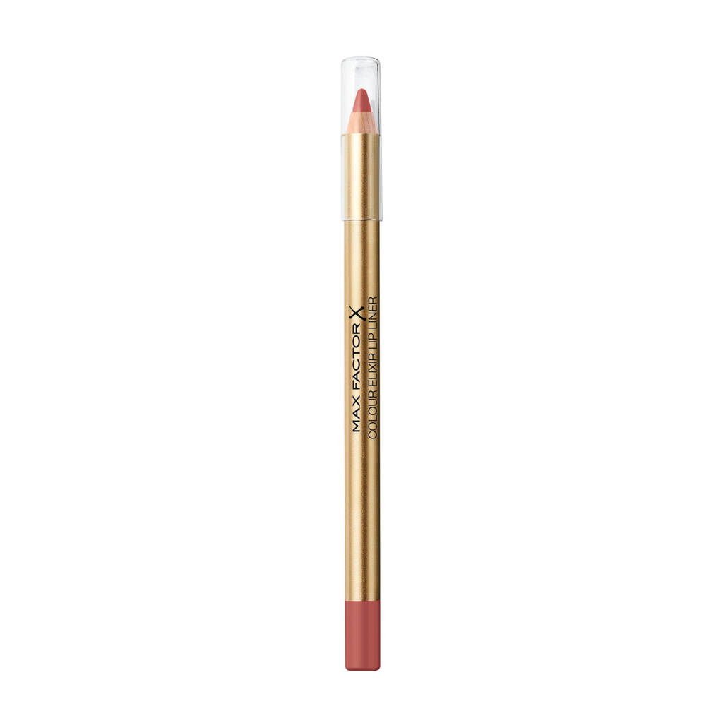 Colour Elixir Lip Liner lippotlood - 010 Desert Sand