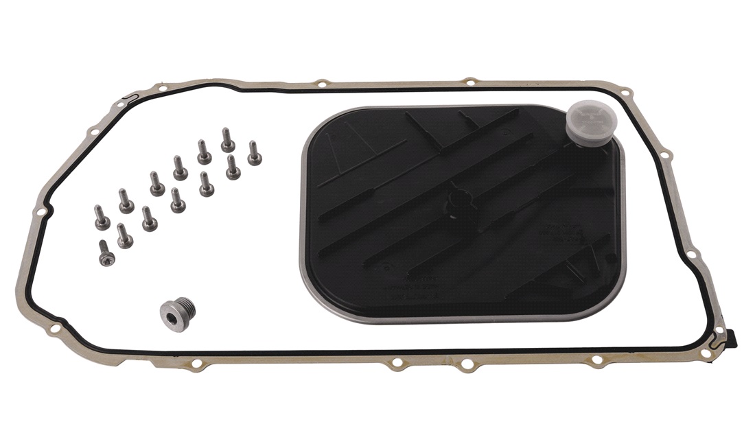 Hydraulikfilter-KIT