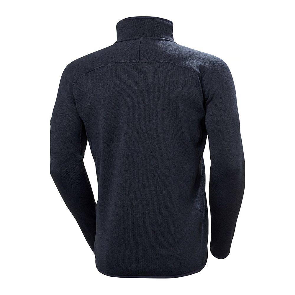 Helly Hansen VARDE FLEECE 2.0 - Polaire Homme navy
