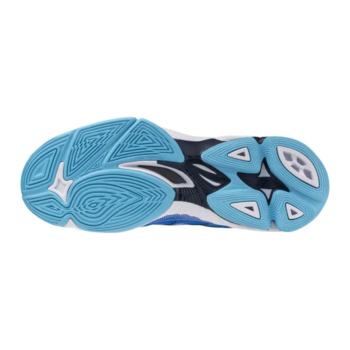 Mizuno Wave Voltage 2 Indoorschoenen Heren