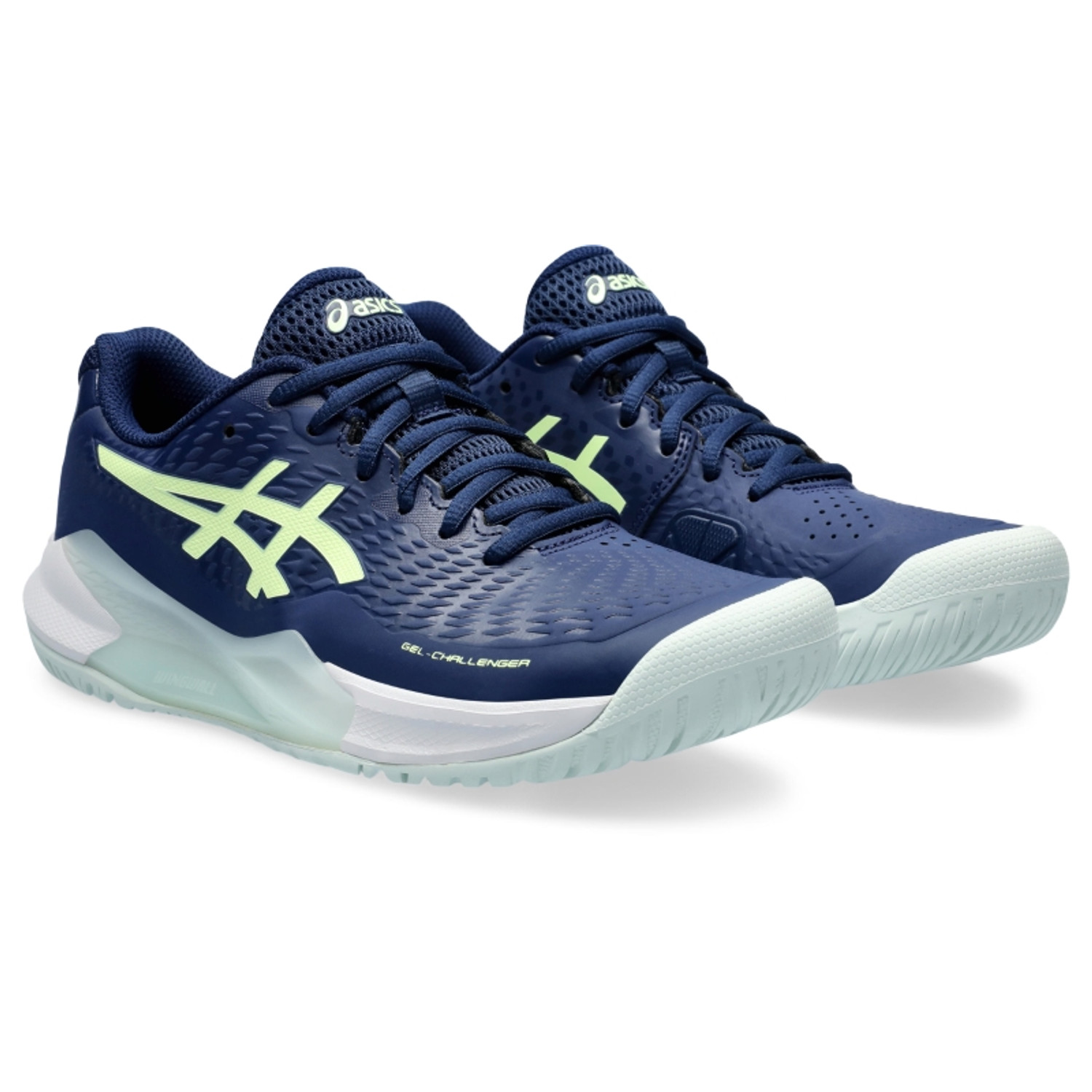 Asics Gel-Challenger 14 Dames