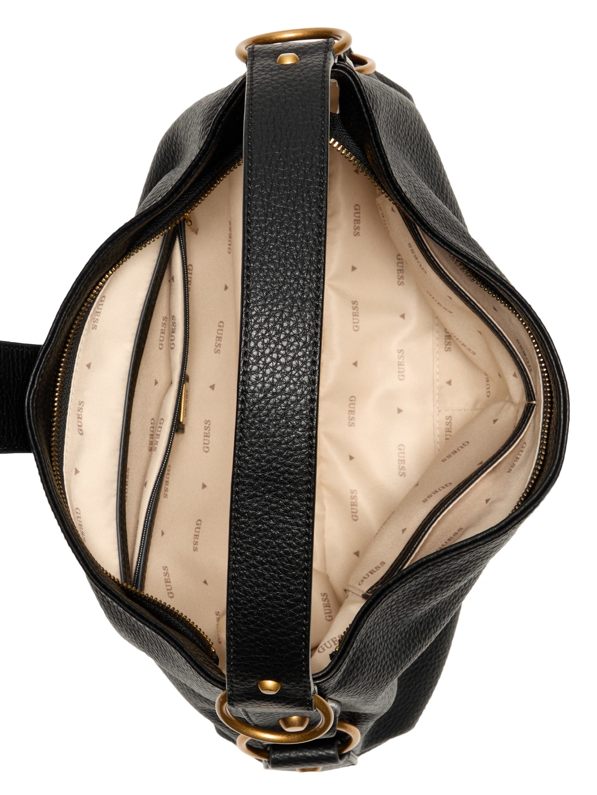 Bolsa de ombro Camden