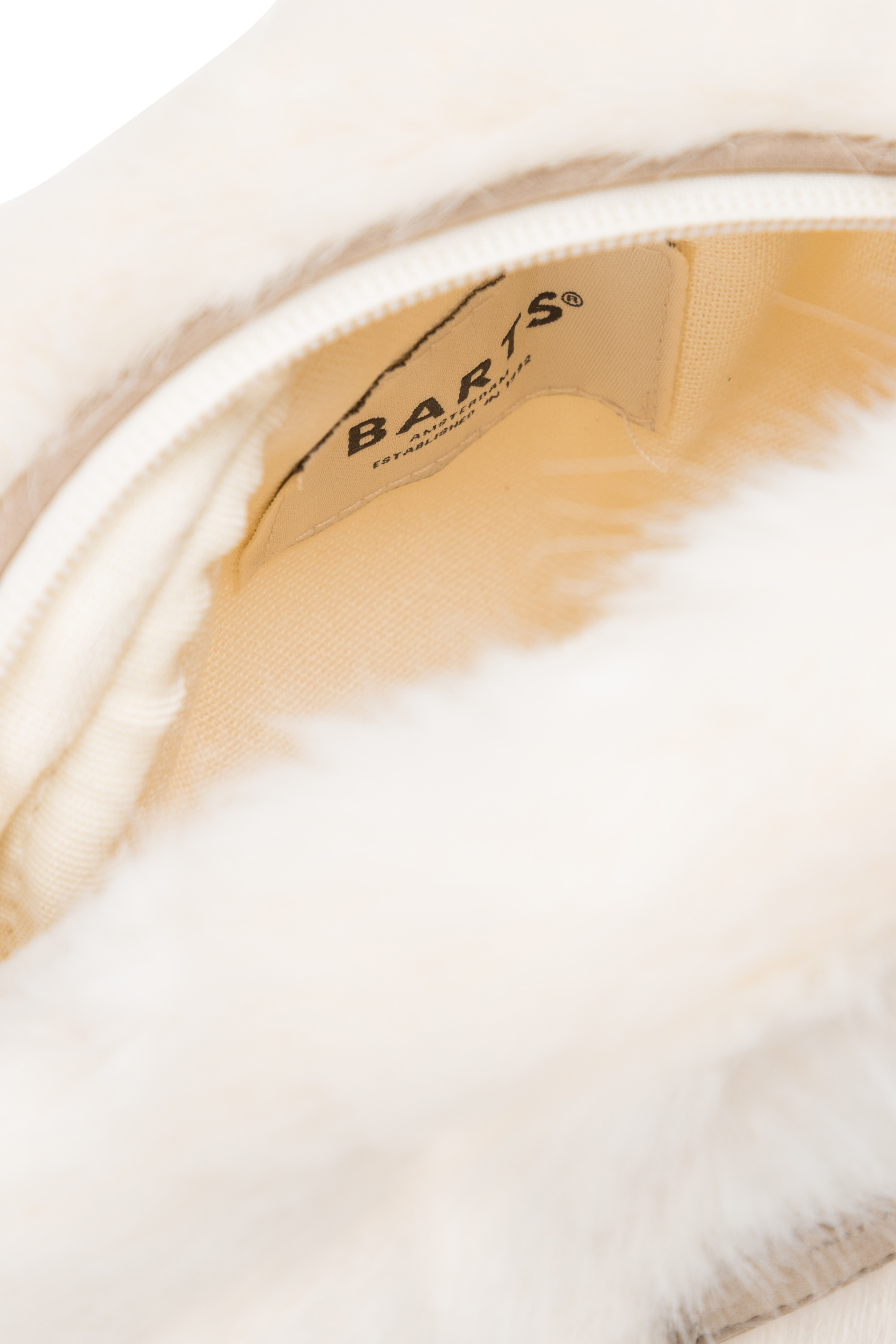 BARTS Sac bandoulière   SALWENA PURSE Blanc