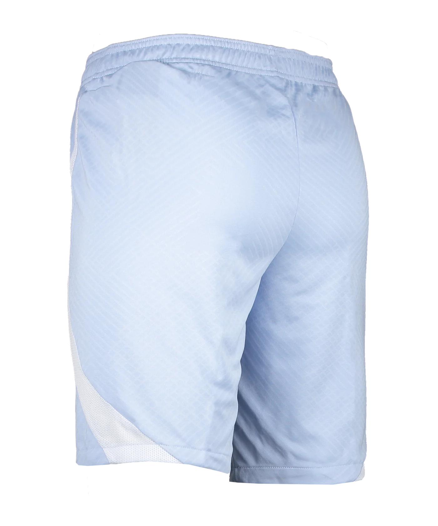 Nike Strike 22 Short Blau F548
