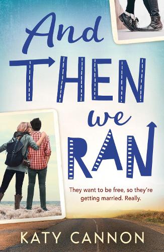 And Then We Ran (Paperback)