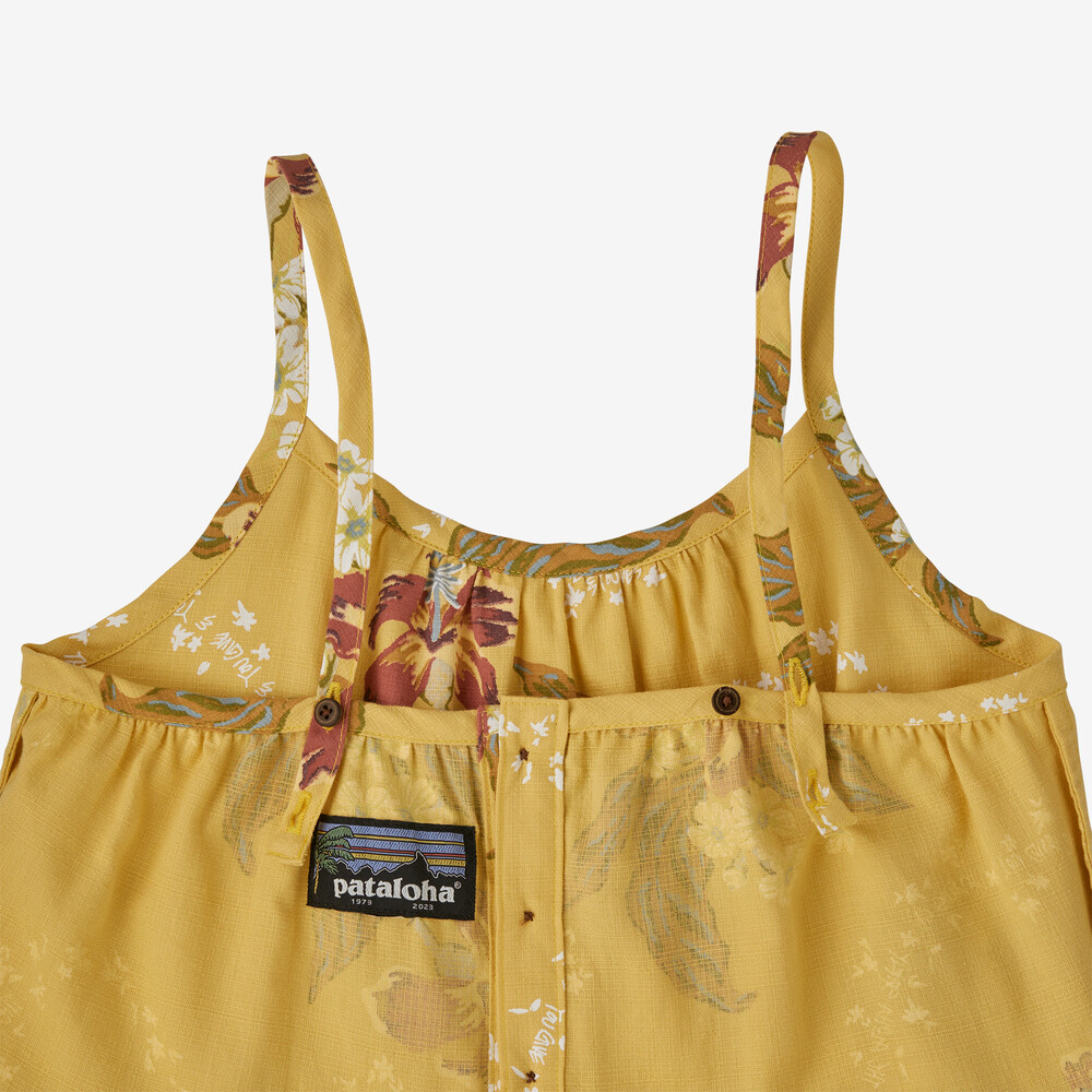 Pataloha-Kleid für Kinder