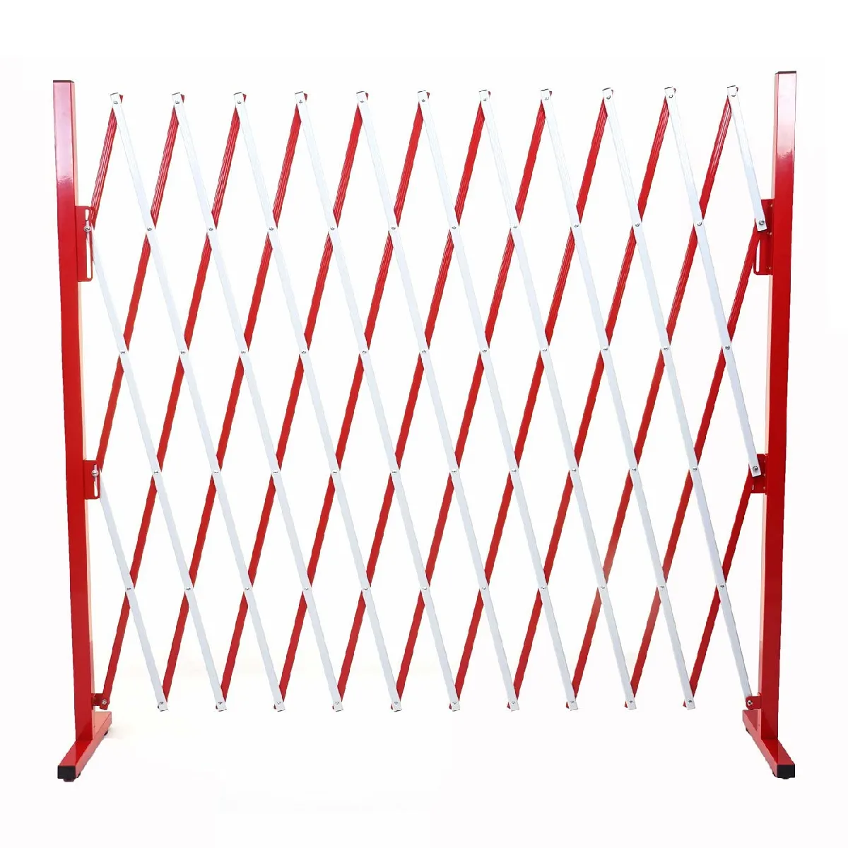 Mendler Grillage HWC-B34 Aluminium